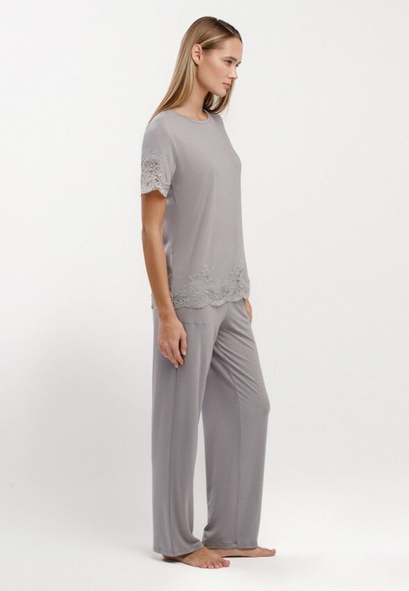 Брюки домашние Wild Orchid