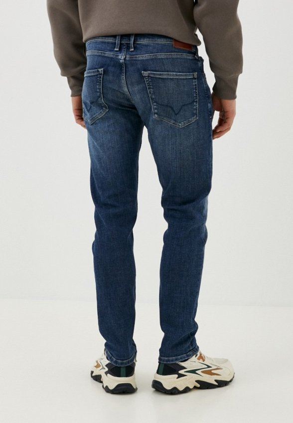 Джинсы Pepe Jeans