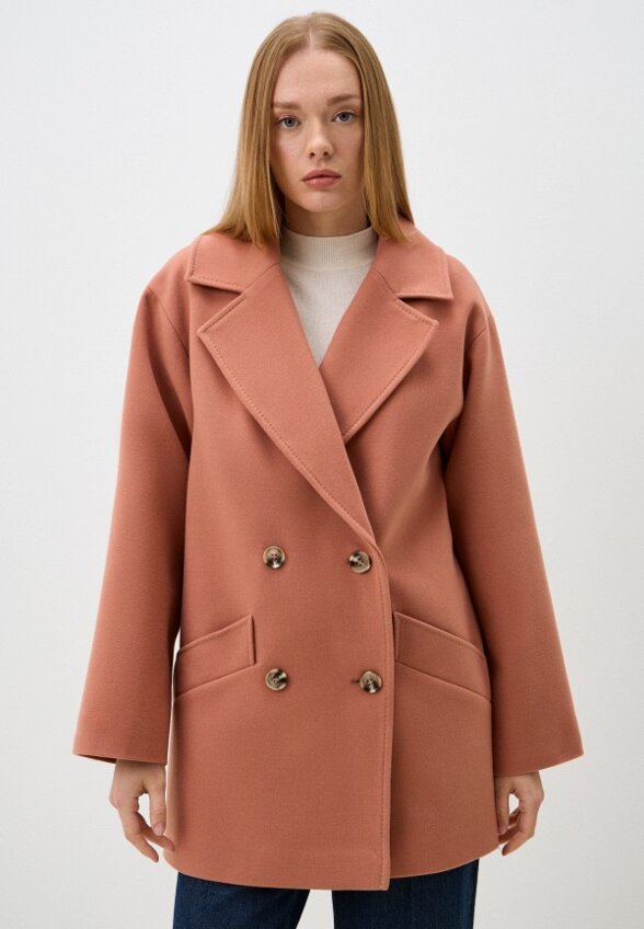 Пальто-пиджак Ovelli