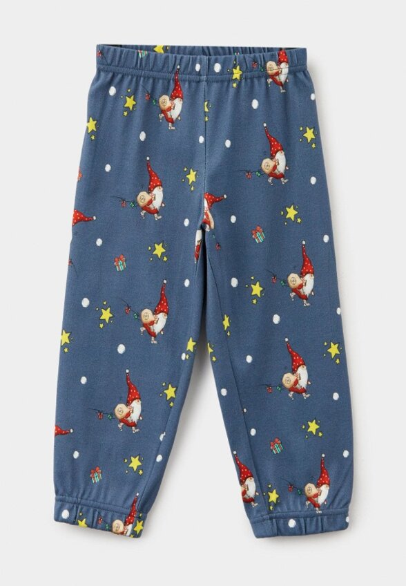 Пижама DanMaralex