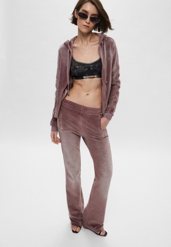 Брюки спортивные Diesel