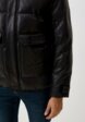 Куртка кожаная Jorg Weber5  - превью