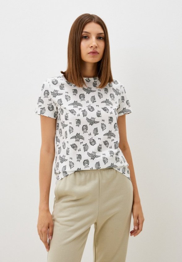 Футболка Funday