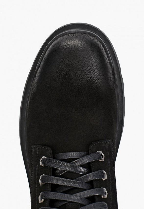 Ботинки Abricot