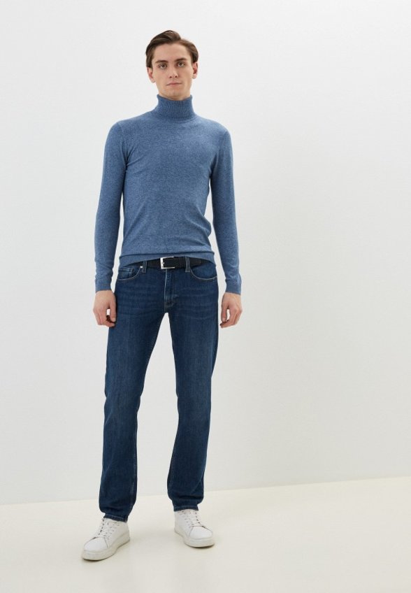 Водолазка Cudgi