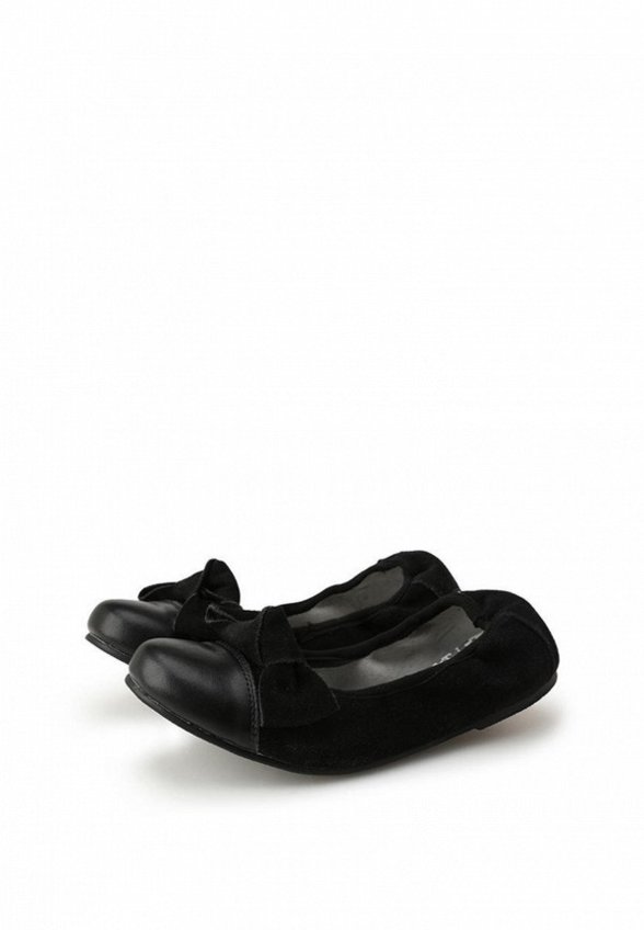 Балетки Donna D’oro