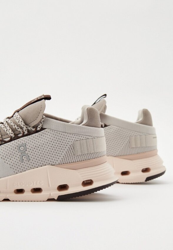 Кроссовки On