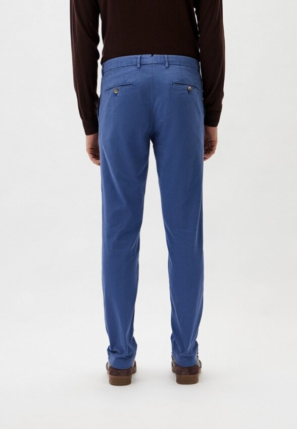 Брюки Hackett London