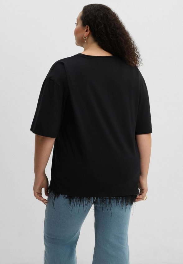 Футболка Passegiata