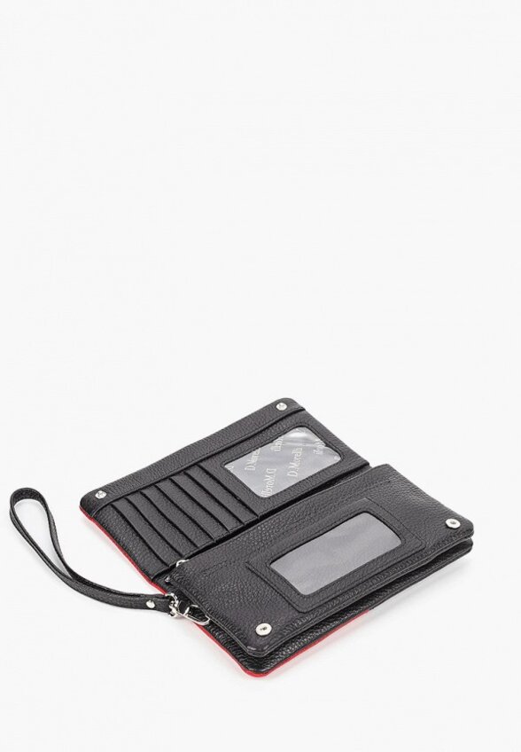 Кошелек D.Morelli