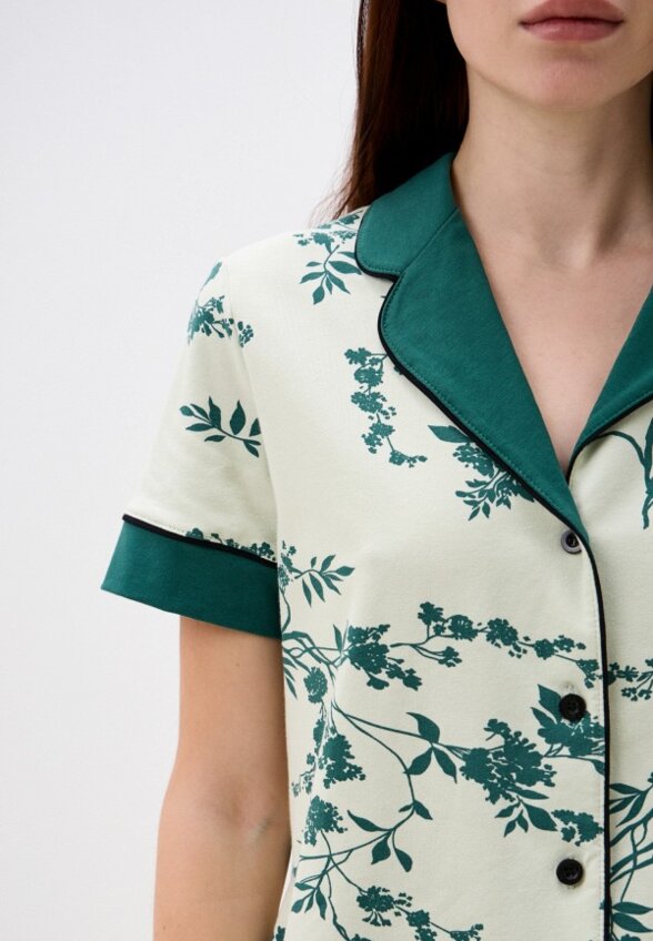 Пижама Cozy Home