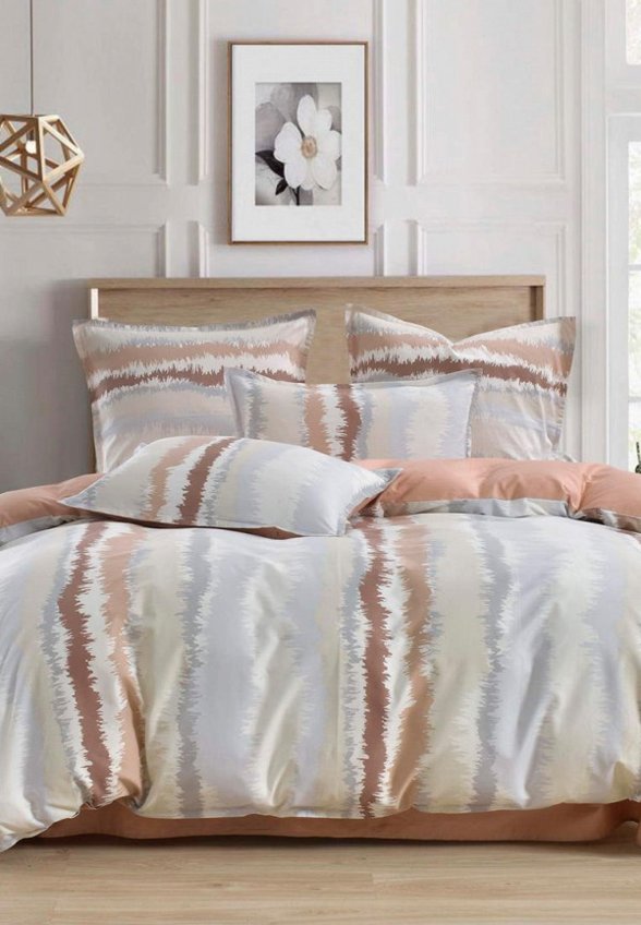 Постельное белье Семейное Sofi De Marko