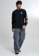 Лонгслив мужской DC Shoes All Gas, Черный6  - превью