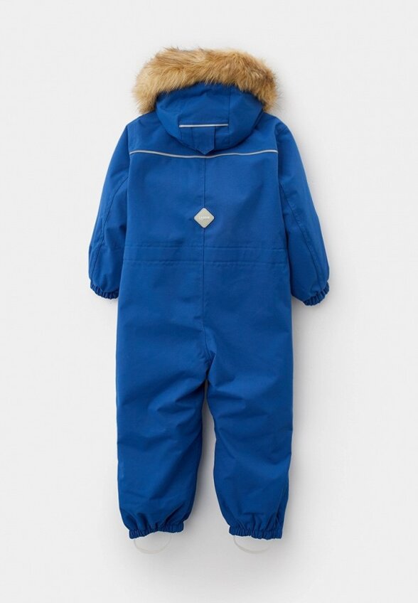 Комбинезон утепленный Lassie