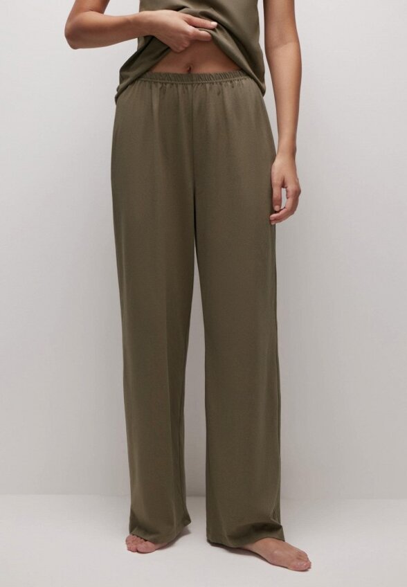 Брюки домашние belle you