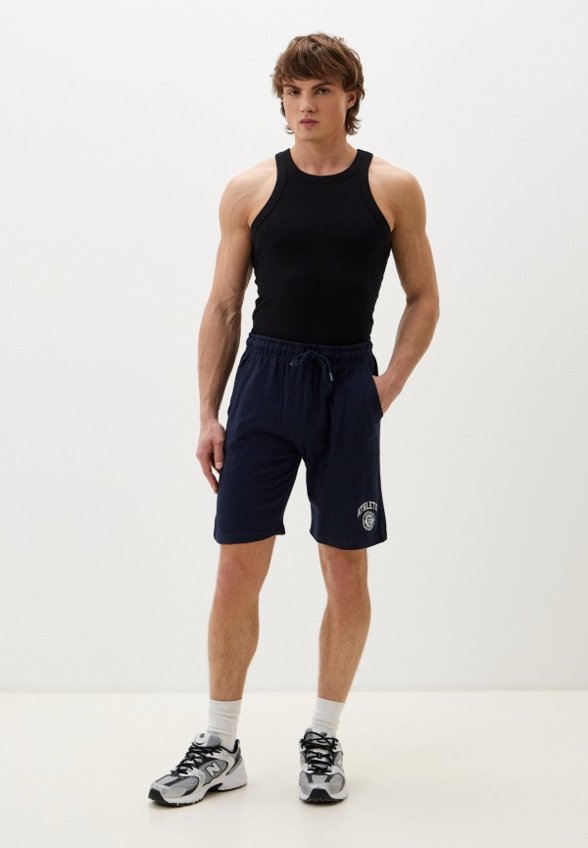 Шорты спортивные Terranova