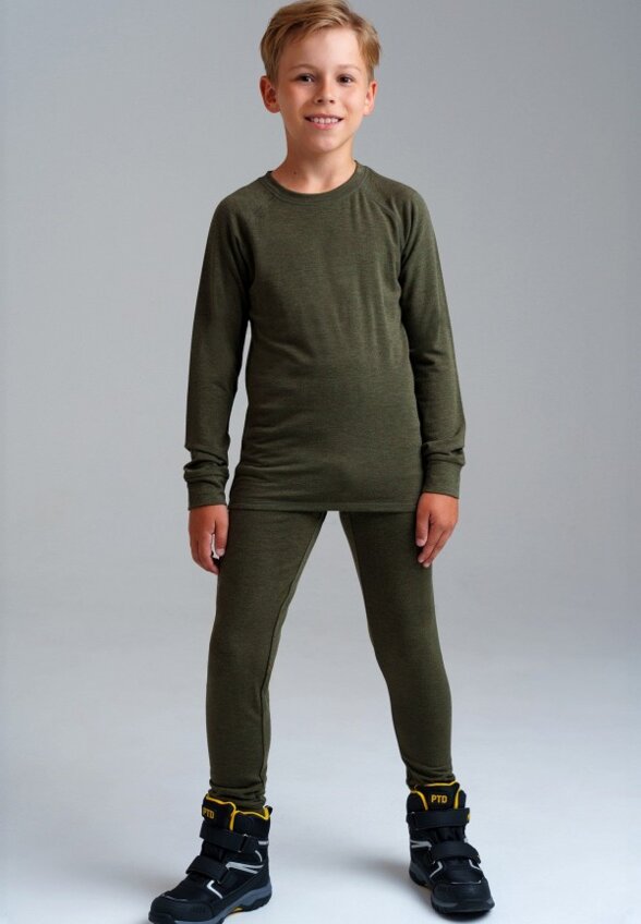 Термобелье PlayToday