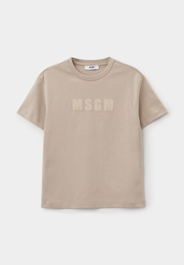 Футболка MSGM Kids