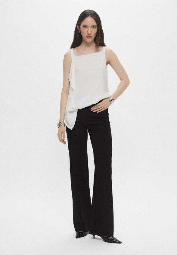 Блуза Trussardi