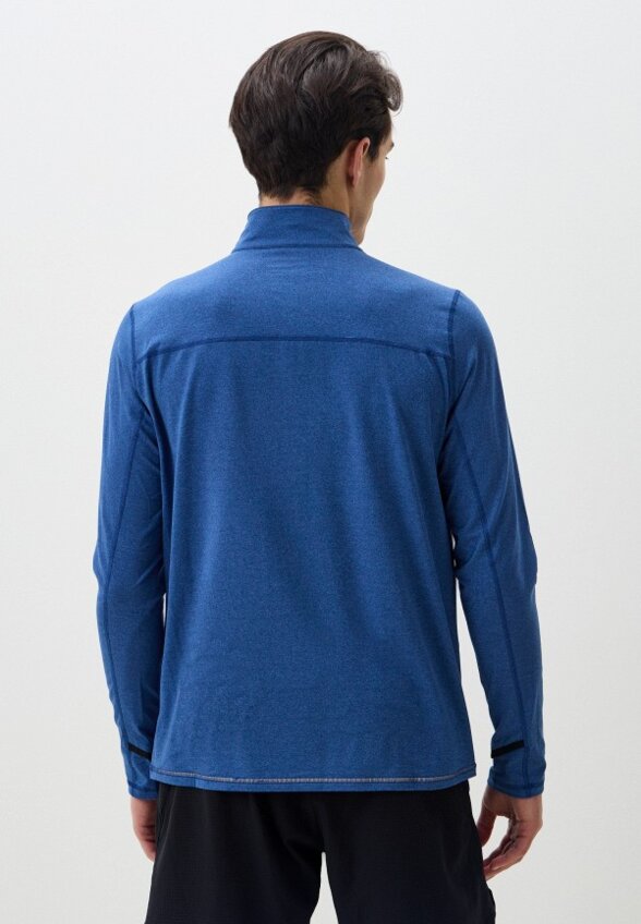 Лонгслив спортивный Saucony