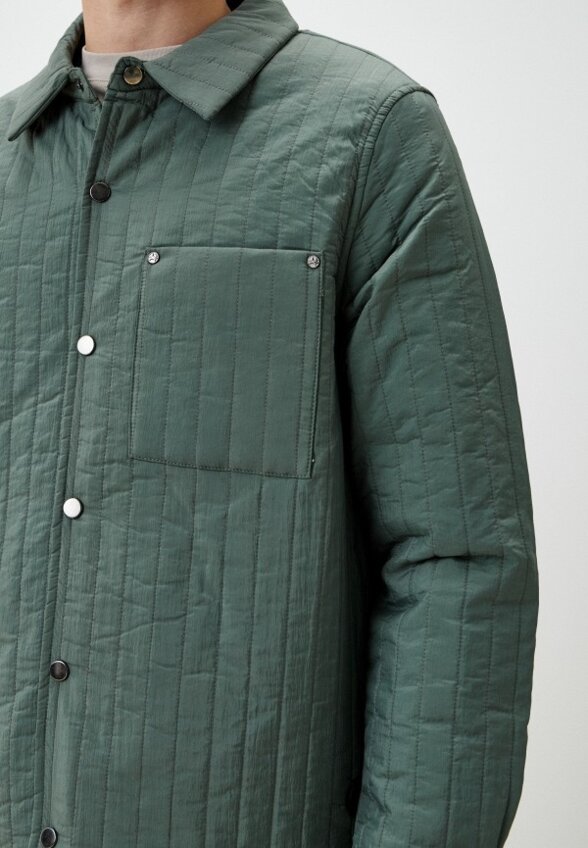 Куртка утепленная RNT23