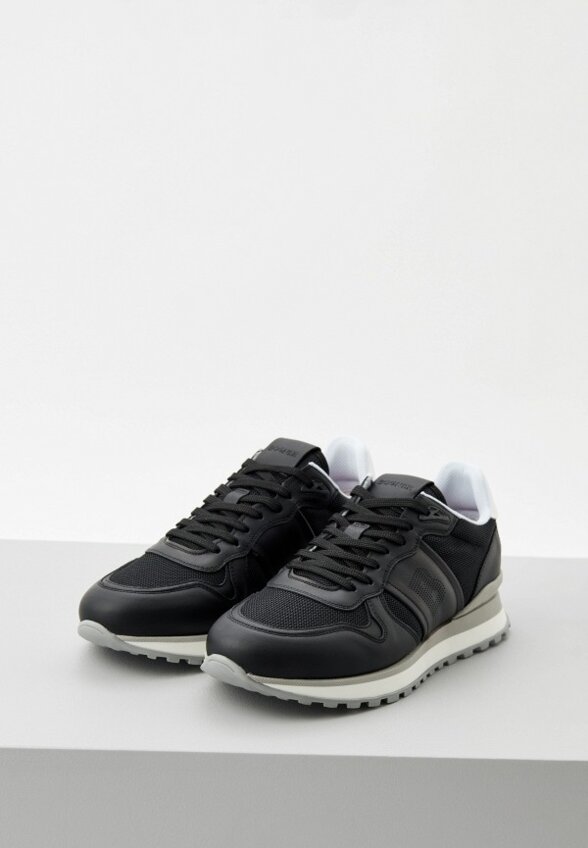 Кроссовки Bogner