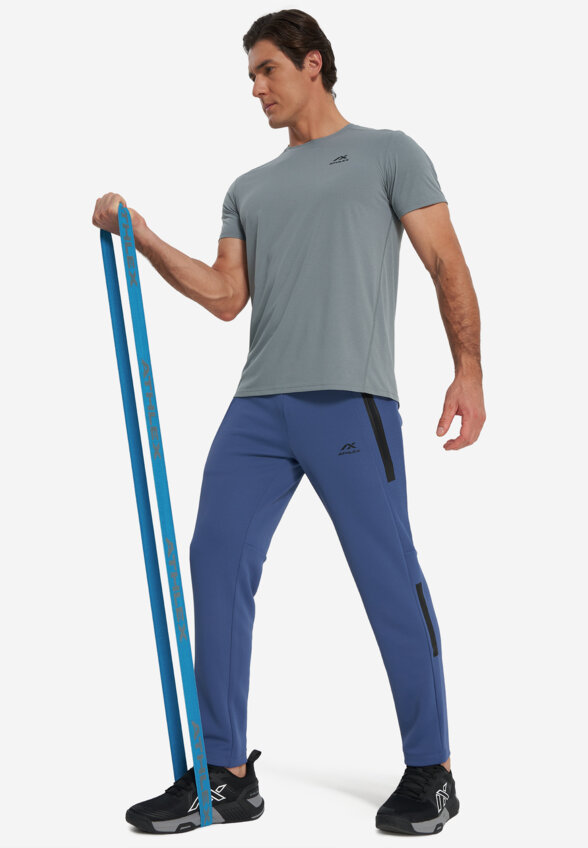 Брюки мужские Athlex, Синий