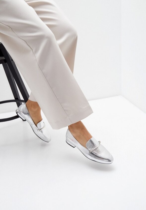 Лоферы Vitacci