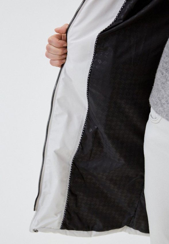Куртка стеганая Dixi-Coat