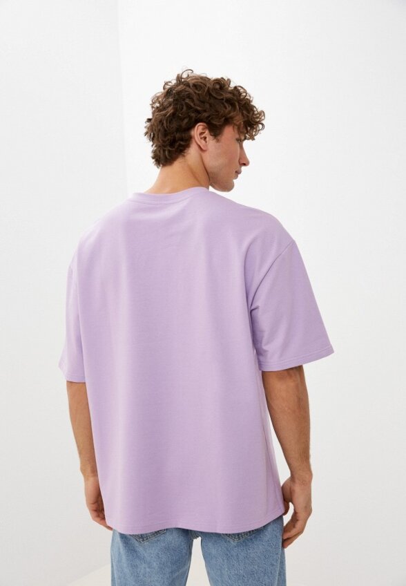 Футболка Zavi