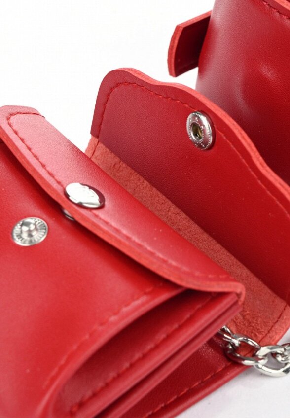 Ремень и кошелек Boxxy