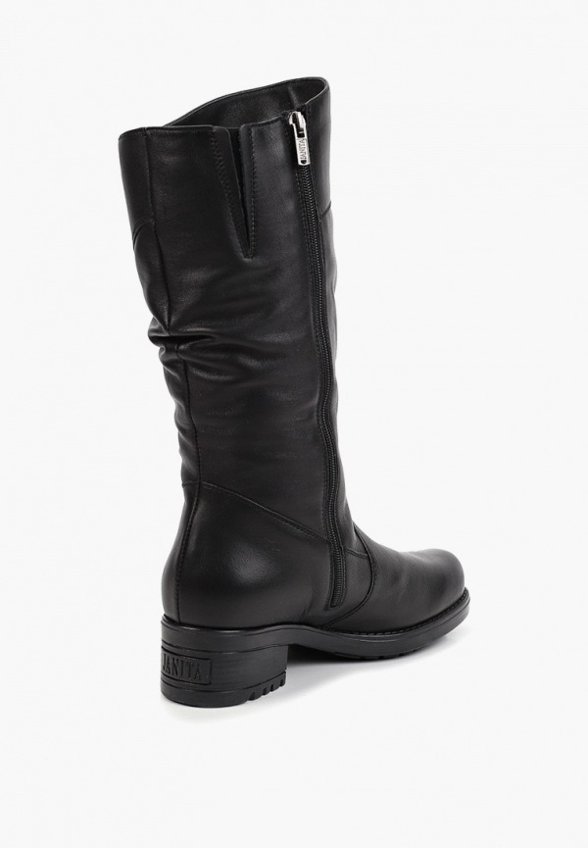 Сапоги Janita