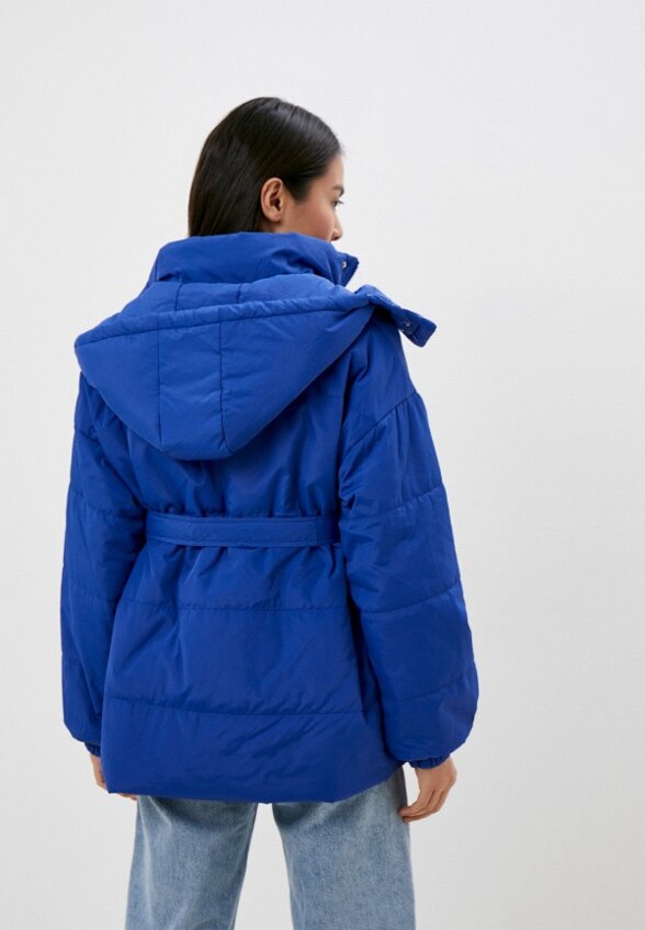 Куртка утепленная Izabella