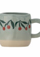Кружка керамическая Блумингвиль МИНИ (Bloomingville MINI) 
