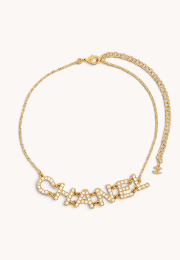 Chanel Necklace