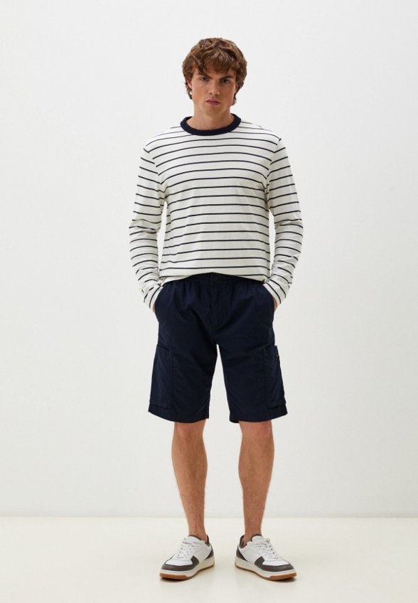 Шорты Tom Tailor