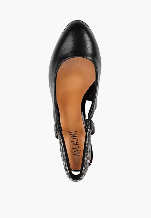 Туфли Ascalini