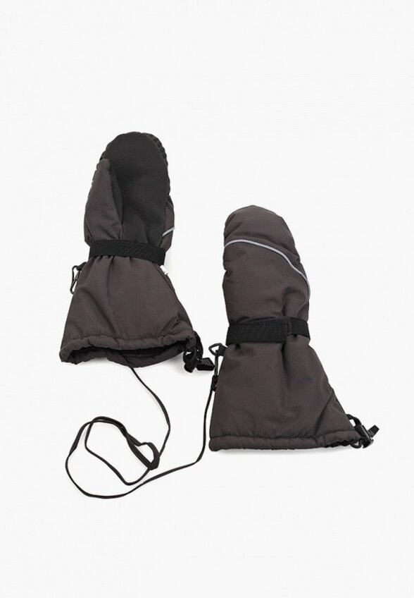 Варежки Котофей