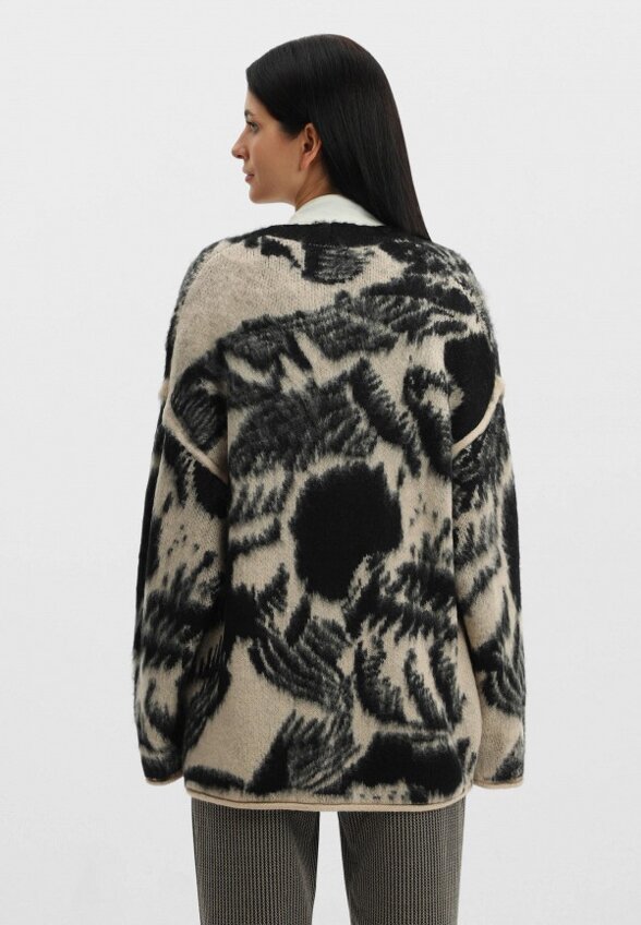 Кардиган Mitica Luna