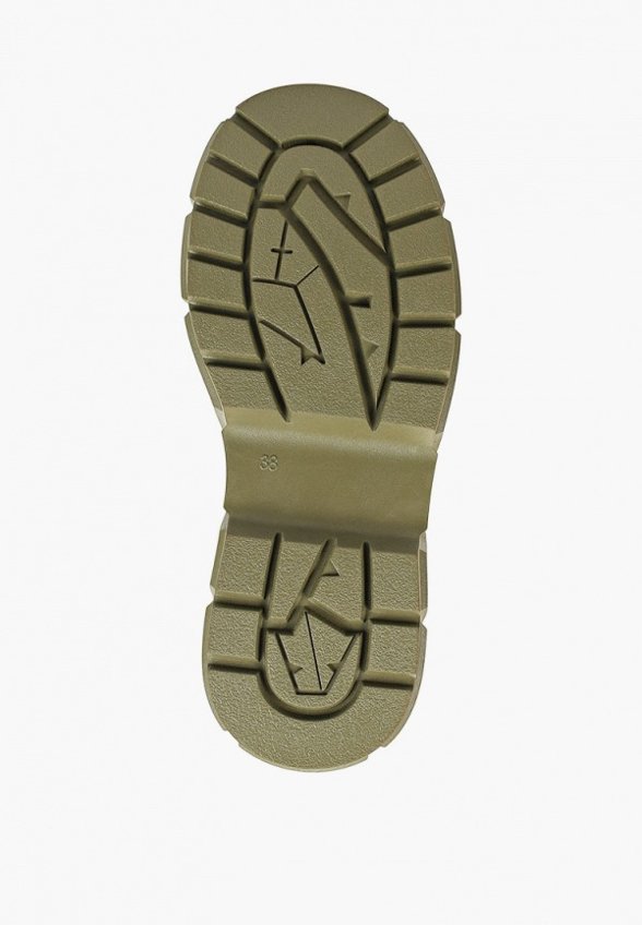 Сапоги May Vian