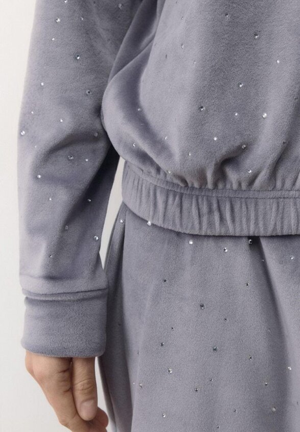 Худи домашнее Befree