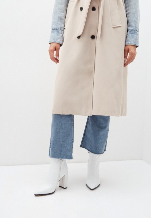 Ботильоны SG Collection