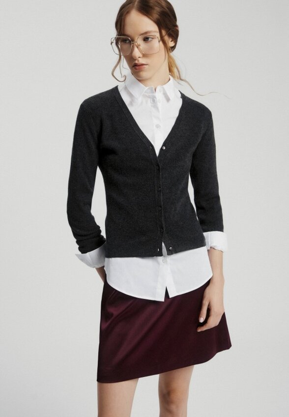 Кардиган Nume