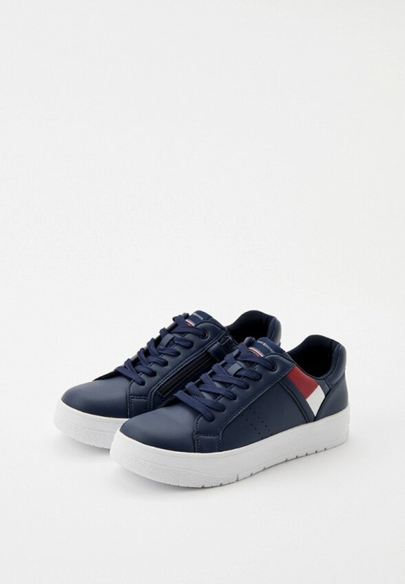 Кеды Tommy Hilfiger