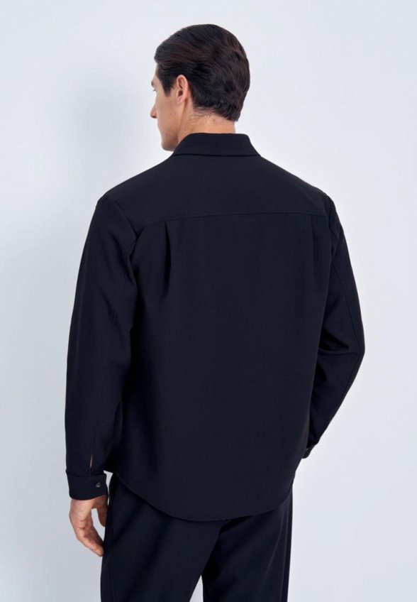 Рубашка Finn Flare