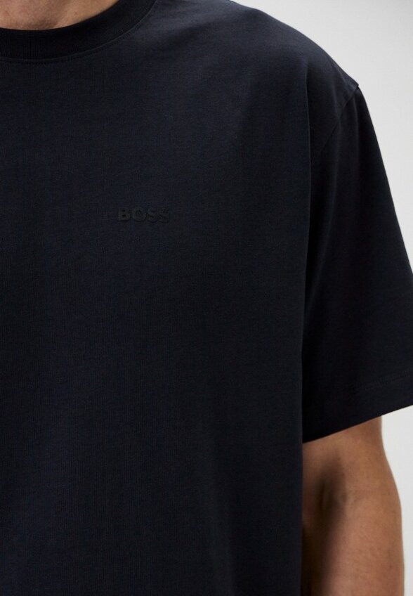 Футболка Boss