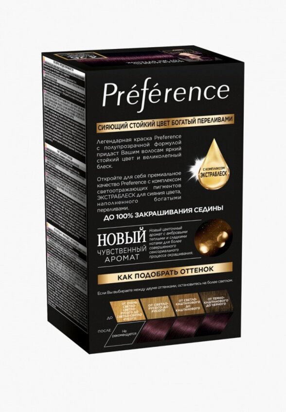 Краска для волос L'Oreal Paris