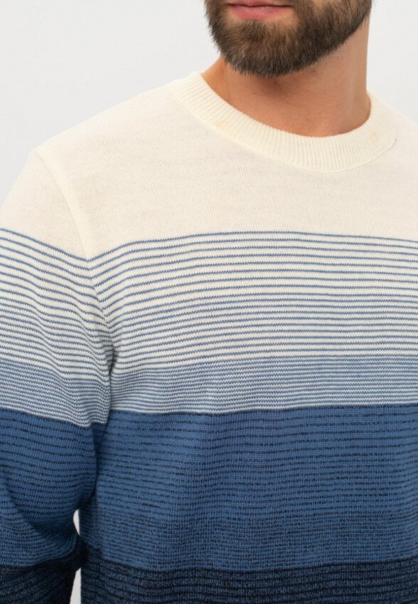 Джемпер Стим