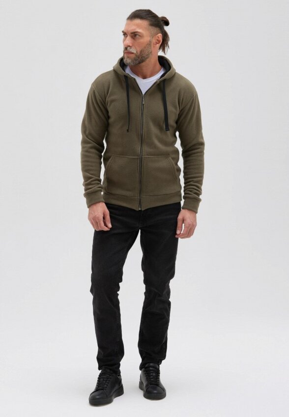 Толстовка Envylab