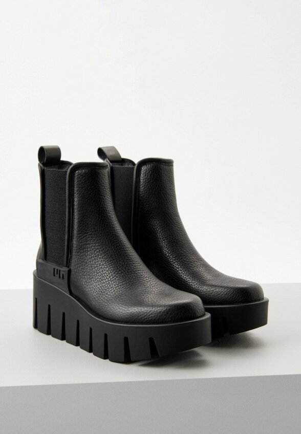 Ботильоны United Nude